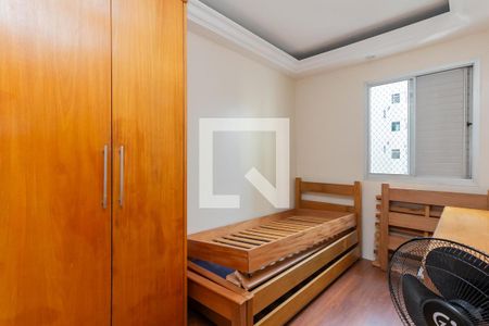 Apartamento à venda com 3 quartos, 74m² em Lauzane Paulista, São Paulo