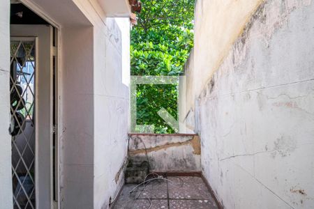 Casa à venda com 3 quartos, 190m² em Vila Isabel, Rio de Janeiro