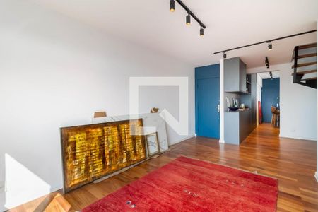 Apartamento à venda com 3 quartos, 240m² em Santo Amaro, São Paulo