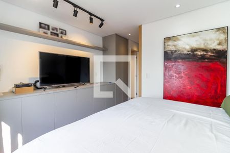 Apartamento à venda com 3 quartos, 240m² em Santo Amaro, São Paulo