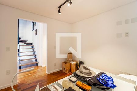 Apartamento à venda com 3 quartos, 240m² em Santo Amaro, São Paulo