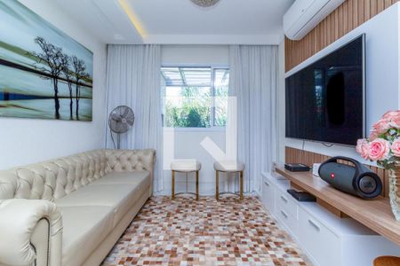 Apartamento à venda com 3 quartos, 178m² em Recreio dos Bandeirantes, Rio de Janeiro