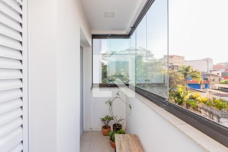 Apartamento à venda com 3 quartos, 177m² em Vila Ipojuca, São Paulo