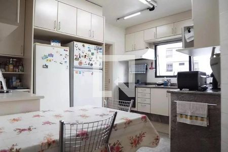 Apartamento à venda com 3 quartos, 170m² em Santana, São Paulo