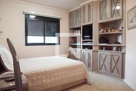 Apartamento à venda com 3 quartos, 170m² em Santana, São Paulo