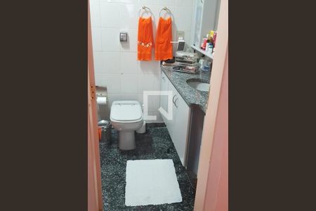 Apartamento à venda com 3 quartos, 170m² em Santana, São Paulo