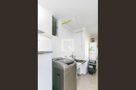 Apartamento para alugar com 4 quartos, 300m² em Vila Assunção, Santo André