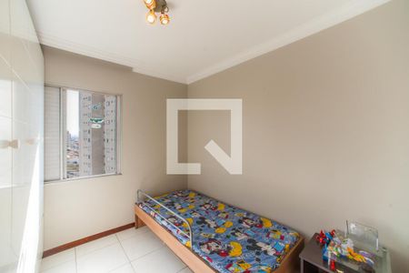 Apartamento à venda com 2 quartos, 56m² em Vila Bertioga, São Paulo