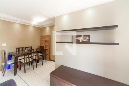 Apartamento à venda com 2 quartos, 56m² em Vila Bertioga, São Paulo