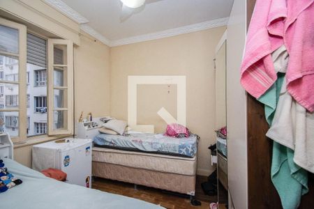 Apartamento à venda com 3 quartos, 134m² em Copacabana, Rio de Janeiro