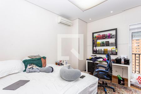 Apartamento à venda com 3 quartos, 350m² em Jardim Vila Mariana, São Paulo