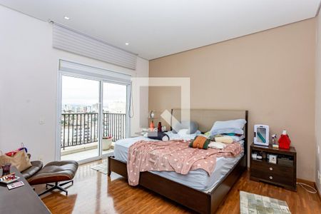 Apartamento à venda com 3 quartos, 350m² em Jardim Vila Mariana, São Paulo