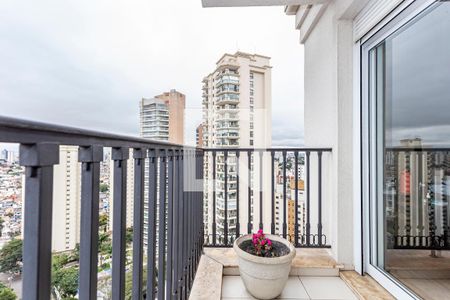 Apartamento à venda com 3 quartos, 350m² em Jardim Vila Mariana, São Paulo