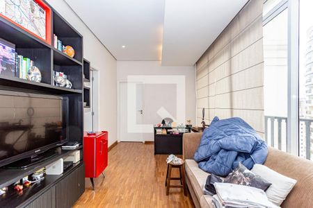 Apartamento à venda com 3 quartos, 350m² em Jardim Vila Mariana, São Paulo