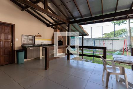 Apartamento à venda com 3 quartos, 300m² em Itaipu, Niterói