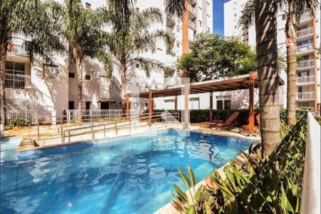 Apartamento à venda com 2 quartos, 65m² em Cidade Ademar, São Paulo