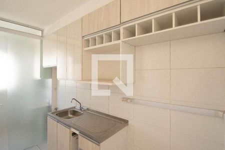 Apartamento à venda com 2 quartos, 65m² em Cidade Ademar, São Paulo