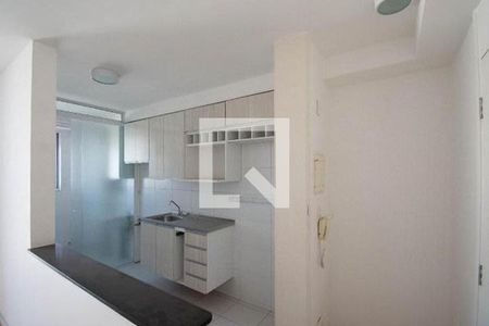 Apartamento à venda com 2 quartos, 65m² em Cidade Ademar, São Paulo