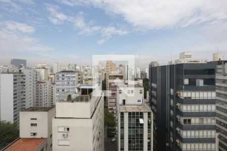 Apartamento à venda com 3 quartos, 127m² em Higienópolis, São Paulo