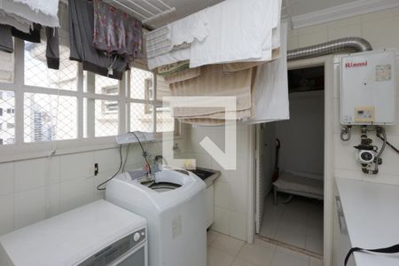 Apartamento à venda com 3 quartos, 127m² em Higienópolis, São Paulo