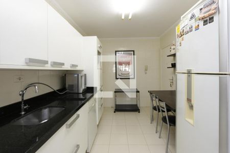 Apartamento à venda com 3 quartos, 127m² em Higienópolis, São Paulo