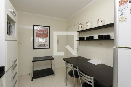 Apartamento à venda com 3 quartos, 127m² em Higienópolis, São Paulo