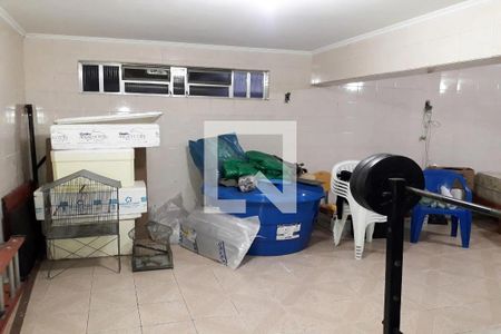 Casa à venda com 2 quartos, 165m² em Parque Novo Oratório, Santo André