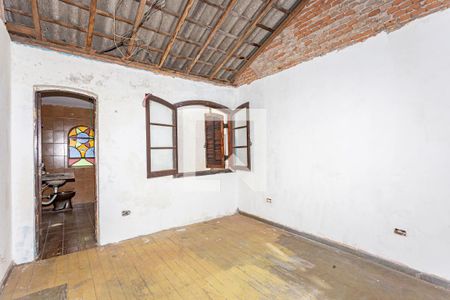 Casa à venda com 2 quartos, 165m² em Vila Guarani (zona Sul), São Paulo