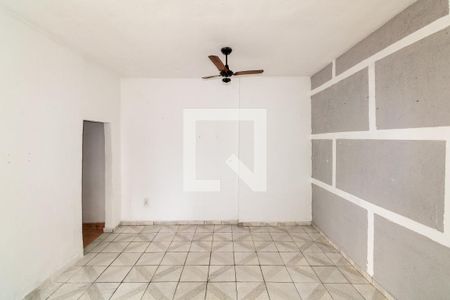 Sala de casa para alugar com 3 quartos, 100m² em Campo Grande, Rio de Janeiro