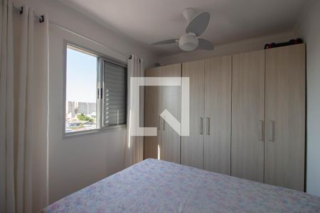 Quarto 1 de apartamento à venda com 2 quartos, 48m² em Parada Xv de Novembro, São Paulo