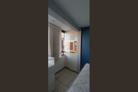 Kitnet / Studio de apartamento para alugar com 1 quarto, 33m² em Asa Norte, Brasília