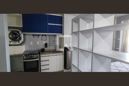 Studio de kitnet/studio para alugar com 1 quarto, 33m² em Asa Norte, Brasília