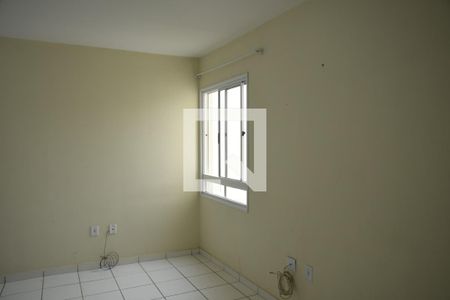 Sala de apartamento para alugar com 2 quartos, 42m² em Jardim Arco-íris, Cotia