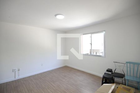 Sala de apartamento à venda com 3 quartos, 71m² em Vila Mariana, São Paulo