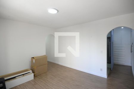 Sala de apartamento à venda com 3 quartos, 71m² em Vila Mariana, São Paulo