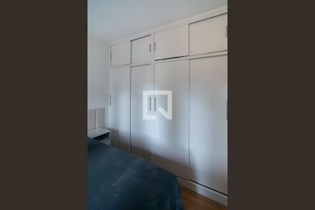 Apartamento para alugar com 1 quarto, 37m² em Morro dos Ingleses, São Paulo