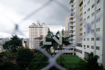 Apartamento para alugar com 1 quarto, 37m² em Morro dos Ingleses, São Paulo