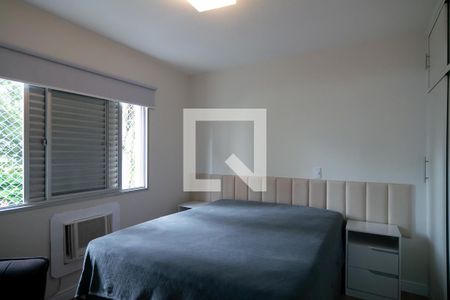 Apartamento para alugar com 1 quarto, 37m² em Morro dos Ingleses, São Paulo