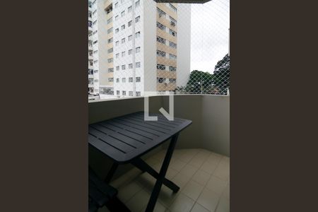 Apartamento para alugar com 1 quarto, 37m² em Morro dos Ingleses, São Paulo