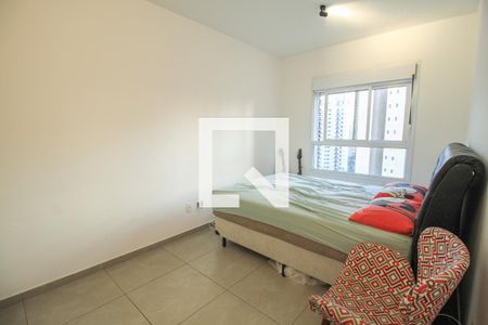 Quarto de apartamento para alugar com 3 quartos, 100m² em Jardim Anália Franco, São Paulo