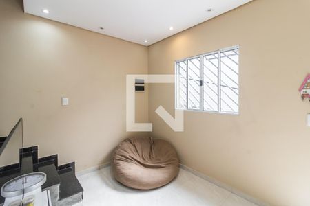 Casa de Condomínio à venda com 2 quartos, 78m² em Vila Araguaia, São Paulo