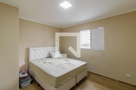Casa de Condomínio à venda com 2 quartos, 78m² em Vila Araguaia, São Paulo