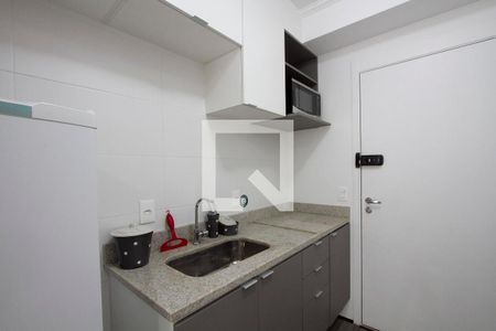 Apartamento à venda com 1 quarto, 40m² em Bela Vista, São Paulo