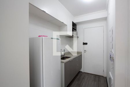 Apartamento à venda com 1 quarto, 40m² em Bela Vista, São Paulo