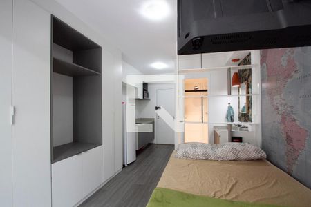 Apartamento à venda com 1 quarto, 40m² em Bela Vista, São Paulo