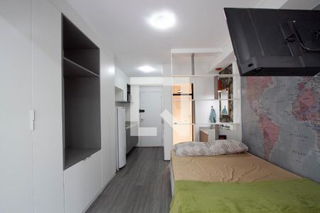 Apartamento à venda com 1 quarto, 40m² em Bela Vista, São Paulo