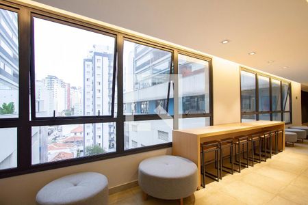 Apartamento à venda com 1 quarto, 40m² em Bela Vista, São Paulo