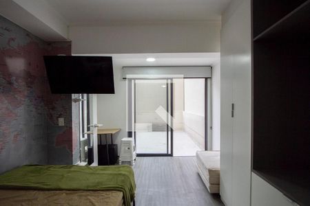 Apartamento à venda com 1 quarto, 40m² em Bela Vista, São Paulo