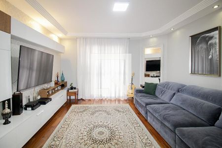 Apartamento à venda com 3 quartos, 100m² em Vila Gomes Cardim, São Paulo