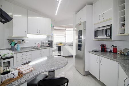 Apartamento à venda com 3 quartos, 100m² em Vila Gomes Cardim, São Paulo